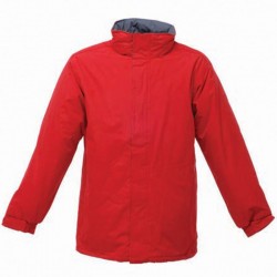 Plain Jacket Beauford Waterproof Insulated  Regatta